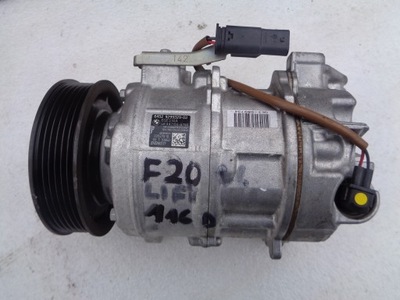 BMW WITH 9299329 COMPRESSOR AIR CONDITIONER - milautoparts-fr.ukrlive.com