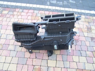 HEATER HYUNDAI I20 II FROM AIR CONDITIONER ORIGINAL - milautoparts-fr.ukrlive.com