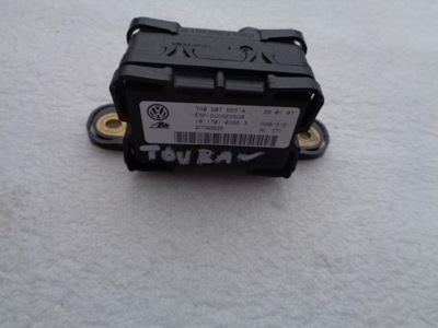 MODULE BLOC DE CONTRÔLE ESP VW TOURAN I 1T0 7H0907655A - milautoparts-fr.ukrlive.com