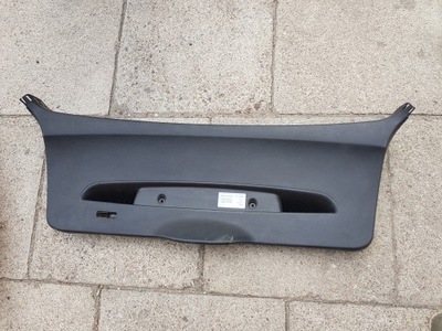 PROTECTION REVÊTEMENT COUVERCLES ARRIÈRE BMW 1 E87 SÉRIE * - milautoparts-fr.ukrlive.com