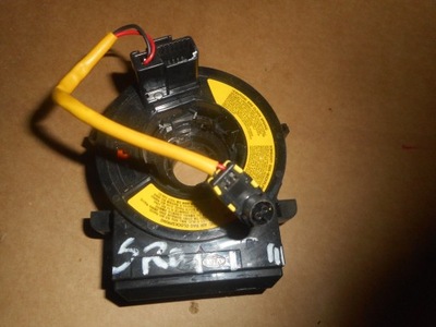 Kia sportage iii стрічка pod кермо фото №1