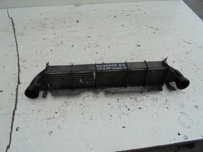 RADIATEUR INTERCOOLER MERCEDES C W203 2.3 KOMPRESO - milautoparts-fr.ukrlive.com