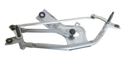 Механізм двірник перед fiat punto grand linea фото №1