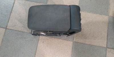 ARMREST VW GOLF VI 1K0864207E COMPLETE SET - milautoparts-fr.ukrlive.com