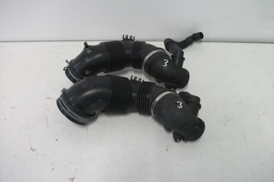 TUBE POWIETRA TURBO AUDI VW SKODA SEAT 5Q0129654E - milautoparts-fr.ukrlive.com