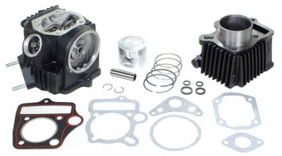 CYLINDRE ATV/ STREET 70 CC COMPLET AVEC CULASSE - milautoparts-fr.ukrlive.com