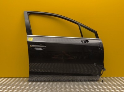 Subaru impreza 2012- sedan двері перед праве kpl фото №1