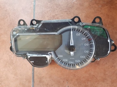 BMW C650GT METER DASH DASHBOARD DASHBOARD - milautoparts-fr.ukrlive.com