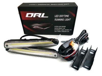 COB MATRIX LIGHT FOR DRIVER DAYTIME LED AUTOMATIC TRANSMISSION - milautoparts-fr.ukrlive.com