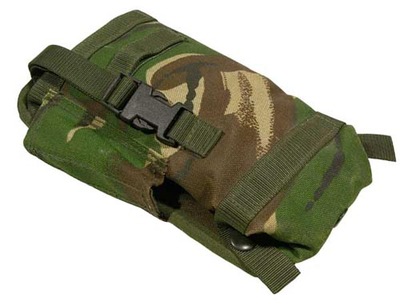 ŁADOWNICA NA RADIO - GB - DPM IRR - POUCH RADIO