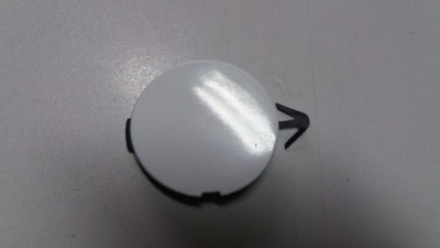 Заглушка фаркоп перед dacia dokker 511654947r . фото №1