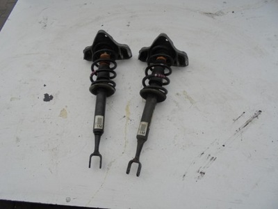 Амортизатор лівий перед seat exeo 2.0 tdi фото №1