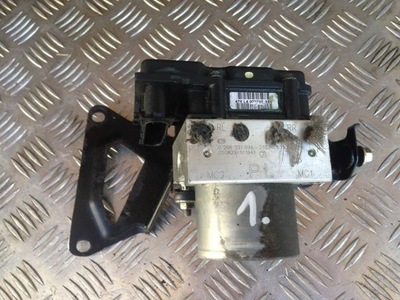 SUBARU IMPREZA PUMP ABS BRAKE 27534FE310 - milautoparts-fr.ukrlive.com