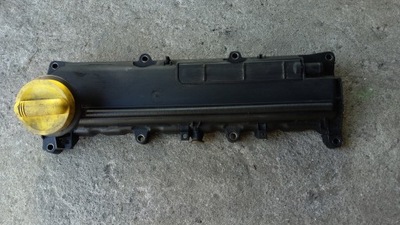 Nissan note micra 1.5 dci крышка клапанов фото №1