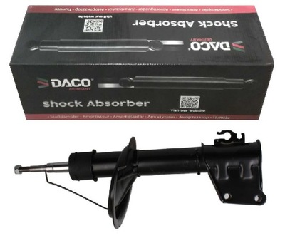 AMORTISSEUR DACO AVANT FIAT PALIO SIENA WEEKEND - milautoparts-fr.ukrlive.com