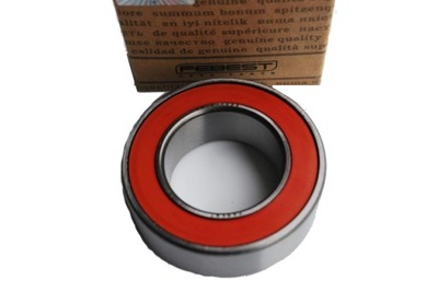 Toyota picnic avensis verso підшипник підпори піввісь фото №1