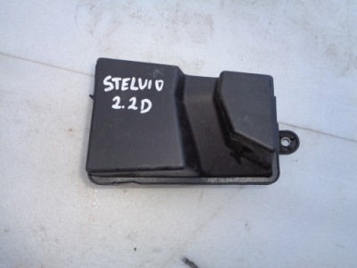 Коробка alfa romeo stelvio 2.2 q4 50552188 фото №1