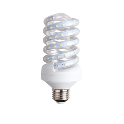 Żarówka LED E27 18W Spirala neutralna Mocna