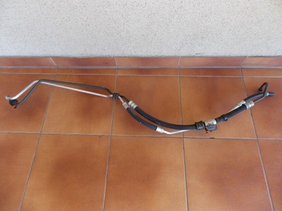 Ford c-max 03-06 1.6 tdci шланг підсилювача фото №1