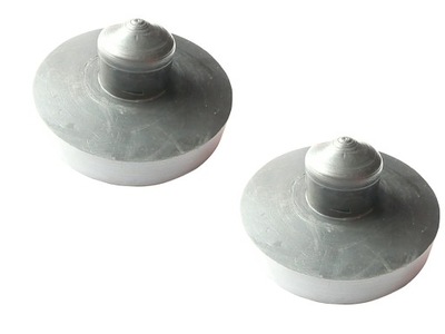 OPEL VECTRA C RUBBER BUSHING PAD AIR BAGS BUMP STOP BEAM SPRING REAR - milautoparts-fr.ukrlive.com