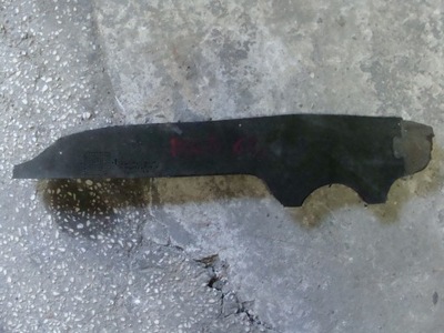 Шумоизоляция крыла vw polo 6r фото №1