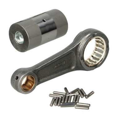 WOSSNER CONNECTING ROD EXCR HUSABERG WOSSNER P4057 - milautoparts-fr.ukrlive.com