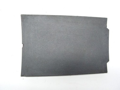 Opel meriva a заглушка захист консолі 13124048 фото №1