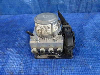 Насос abs 23321783 opel insignia фото №1