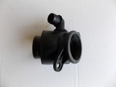 Audi a4 b7 04- 3.0 tdi гасник резонатор 059129955d фото №1