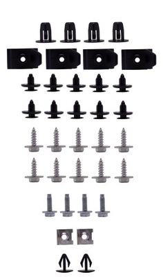 SET CLAMP PROTECTION ENGINE RX90205 - milautoparts-fr.ukrlive.com