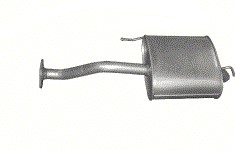 POLMO 09.22 SILENCER END - milautoparts-fr.ukrlive.com