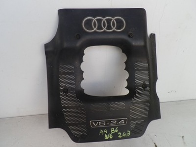 AUDI A4 B6 CABRIOLET 2.4B PROTECTION REVÊTEMENT DE MOTEUR - milautoparts-fr.ukrlive.com