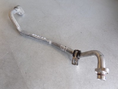 Dacia logan duster шланг кондиціонера 924801106r фото №1