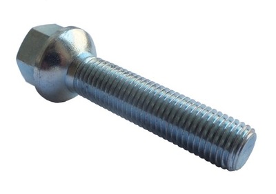 SCREW KOL LONG 60MM BALL VW GOLF CADY VENTO POLO - milautoparts-fr.ukrlive.com