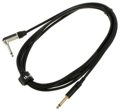 Kabel do gitary pro snake TPI-A 3m Jack-jack kąt