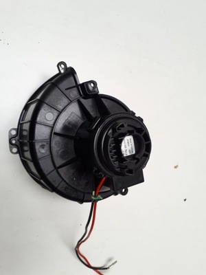 Opel astra iii вентилятор воздуходувка 52421335 фото №1