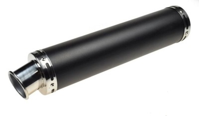 NOWY TŁUMIK DO MOTOROWERU JUNAK 901 902 904 905 BARTON SPRINT FIGHTER