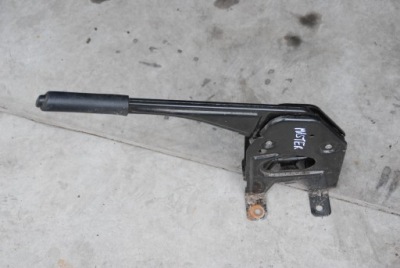 Movano master iii рычаг тормоза ручного фото №1