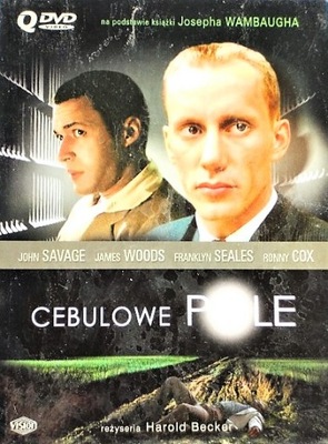 CEBULOWE POLE z John Savage, James Woods