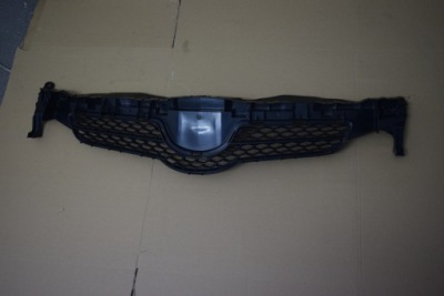 Решітка радіатора решітка решітка радіатора toyota auris 06-10 фото №1