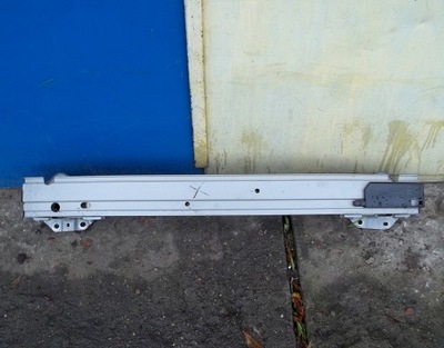 VOLVO V90 31442040 BEAM BUMPER REAR REINFORCER - milautoparts-fr.ukrlive.com