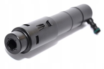 Омивач насадка фара porsche macan l/p фото №1