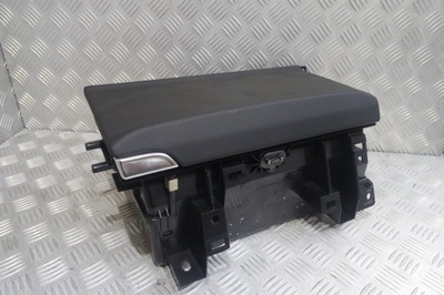 Mercedes sl r231 бардачок кожа 2318100141 фото №1