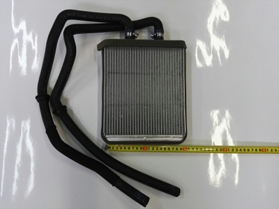 Отопитель iveco daily фото №1