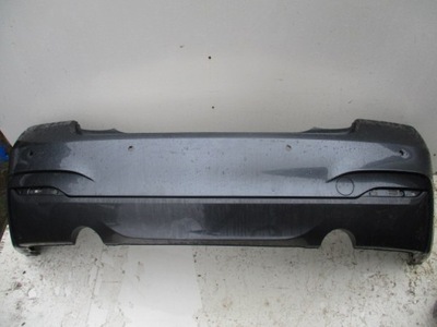 BMW 2 F22 M-PACKAGE BUMPER REAR REAR - milautoparts-fr.ukrlive.com