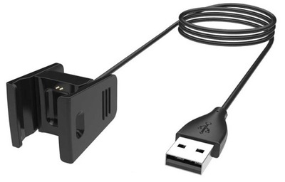 KABEL ŁADOWARKA USB DO FITBIT CHARGE 2