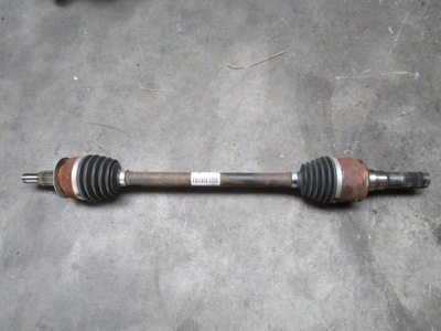 Ford mustang 3.7 2.3 ecoboost привідний вал привідна права задня задня оригінал фото №1