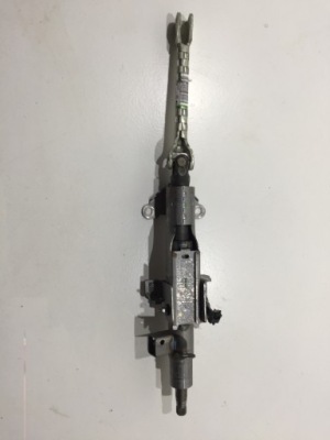 Trafic iii vivaro ii 1.6 2017-колонка кермова фото №1