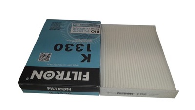 Фильтр салонный k1330 dacia dokker lodgy renault фото №1