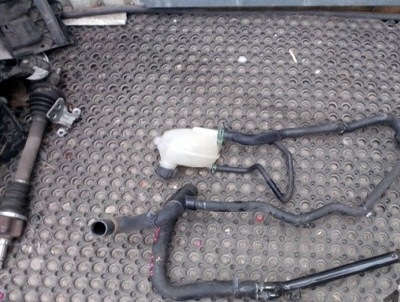 Шланги бачок wody dacia logan sandero 12- dci фото №1